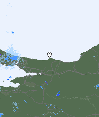 Hava durumu radarı