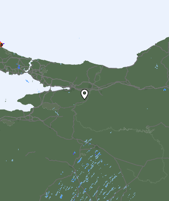 Hava durumu radarı