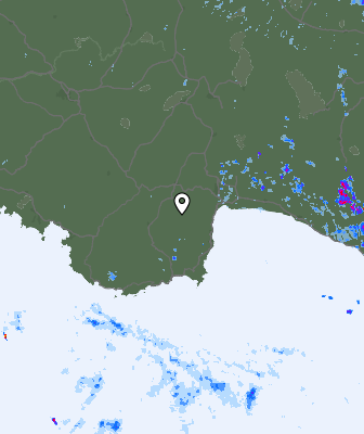 Ilmastiku radar