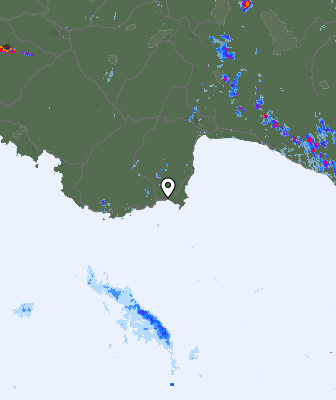 Ilmastiku radar