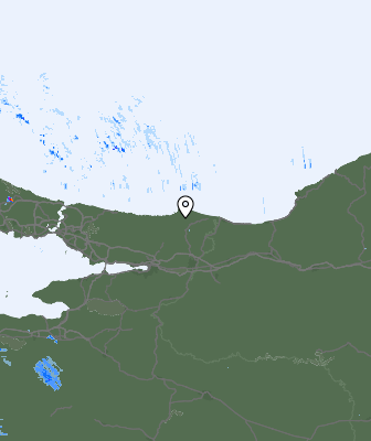 Hava durumu radarı