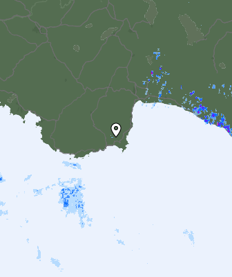 Ilmastiku radar