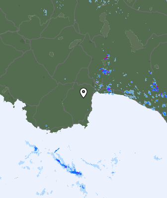 Ilmastiku radar