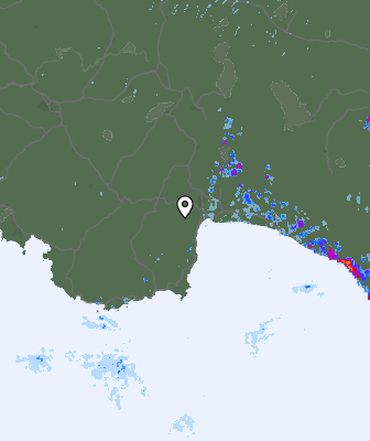 Ilmastiku radar