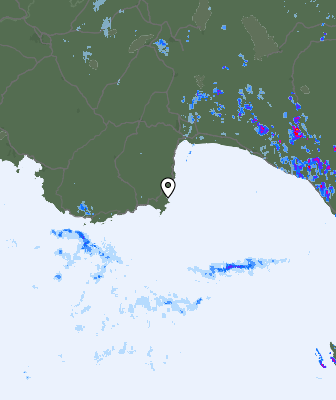 Ilmastiku radar