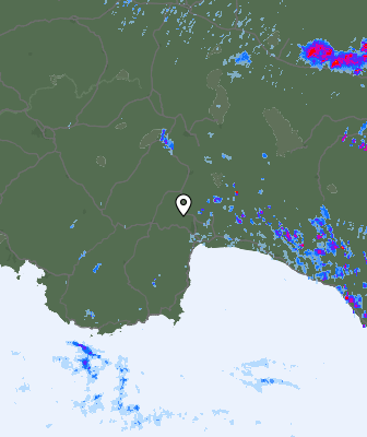 Ilmastiku radar
