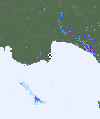 Ilmastiku radar