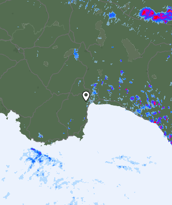 Ilmastiku radar
