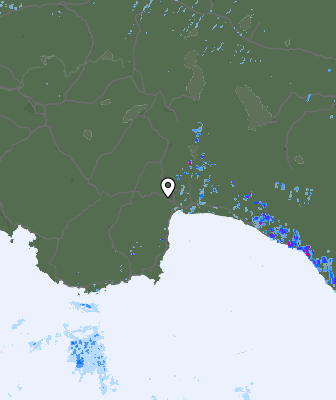 Ilmastiku radar