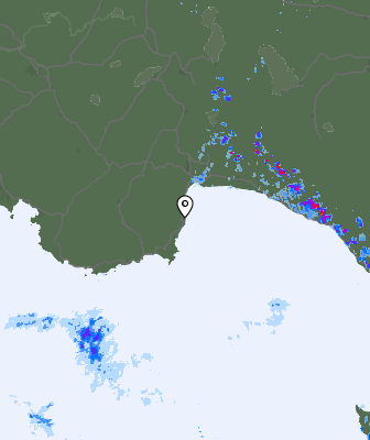 Ilmastiku radar