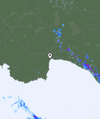 Ilmastiku radar