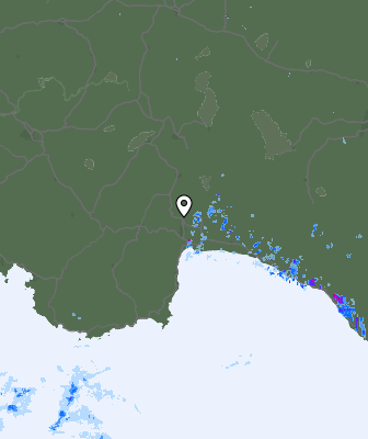 Ilmastiku radar