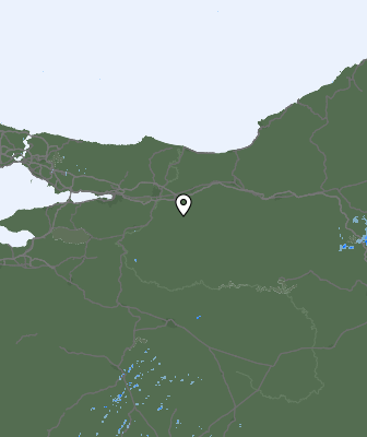 Hava durumu radarı