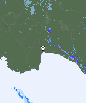Ilmastiku radar
