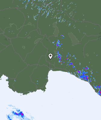 Ilmastiku radar