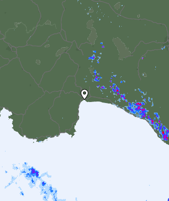 Ilmastiku radar