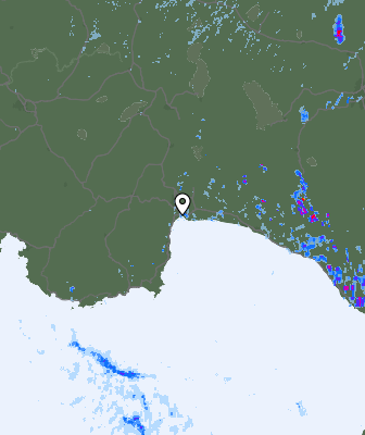Ilmastiku radar