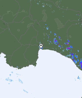Ilmastiku radar