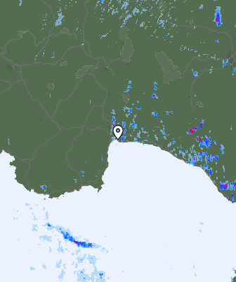 Ilmastiku radar