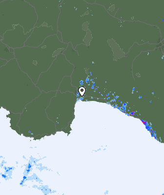 Ilmastiku radar