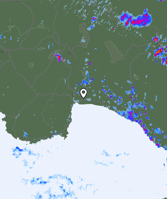Ilmastiku radar