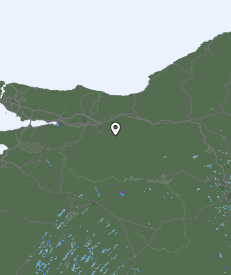 Hava durumu radarı