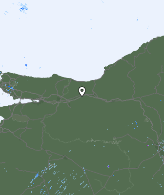 Hava durumu radarı