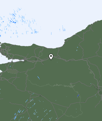 Hava durumu radarı