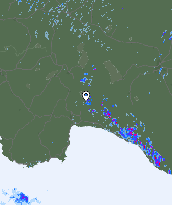 Ilmastiku radar
