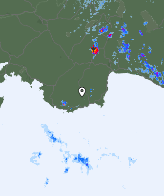 Ilmastiku radar