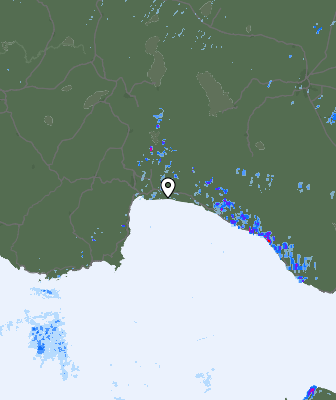 Ilmastiku radar