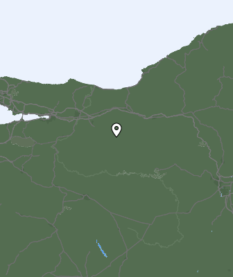 Hava durumu radarı