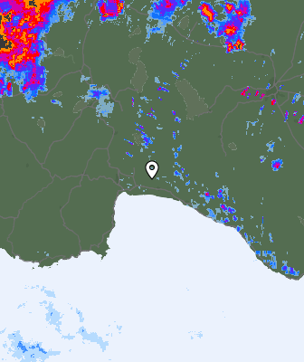 Ilmastiku radar