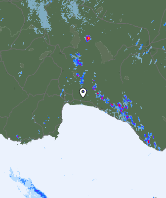 Ilmastiku radar