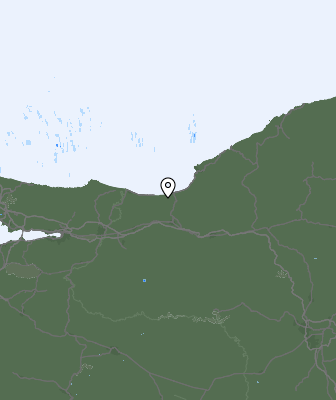 Hava durumu radarı