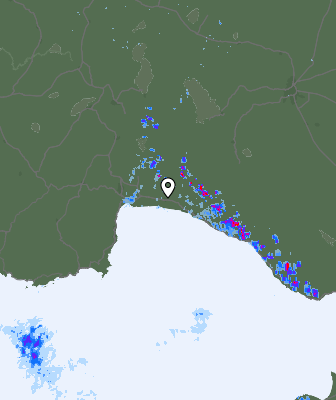 Ilmastiku radar