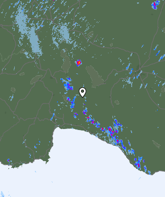 Ilmastiku radar