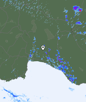 Ilmastiku radar