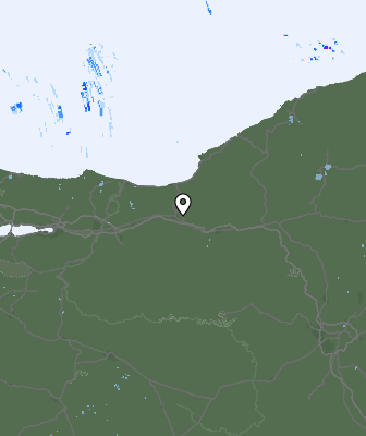 Hava durumu radarı