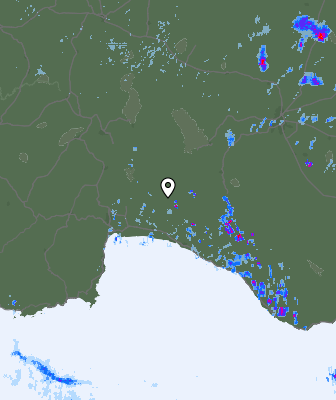 Ilmastiku radar