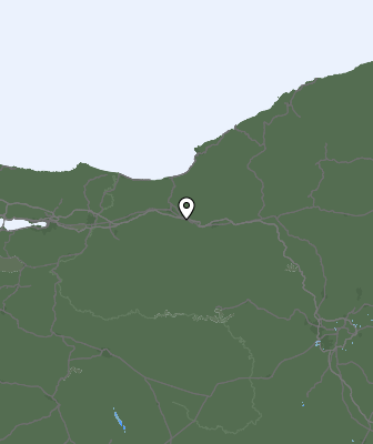 Hava durumu radarı