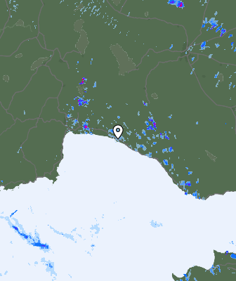 Ilmastiku radar