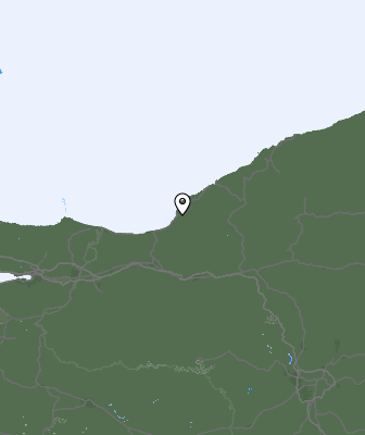 Laika apstākļu radars