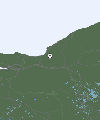 Hava durumu radarı