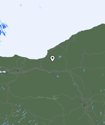 Hava durumu radarı