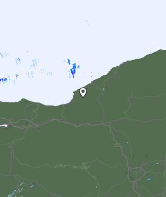Hava durumu radarı