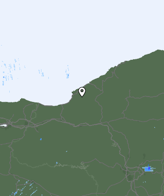 Laika apstākļu radars