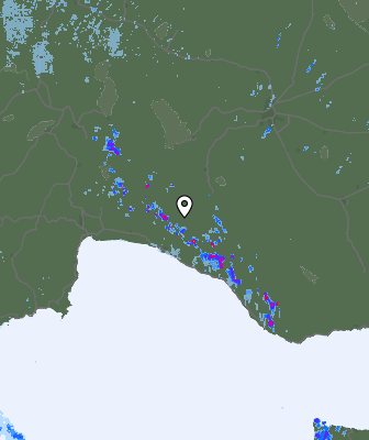 Ilmastiku radar