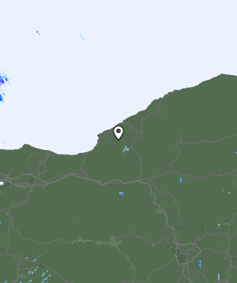 Laika apstākļu radars