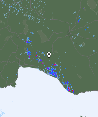 Ilmastiku radar